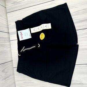 Girls Cat & Jacks Shorts